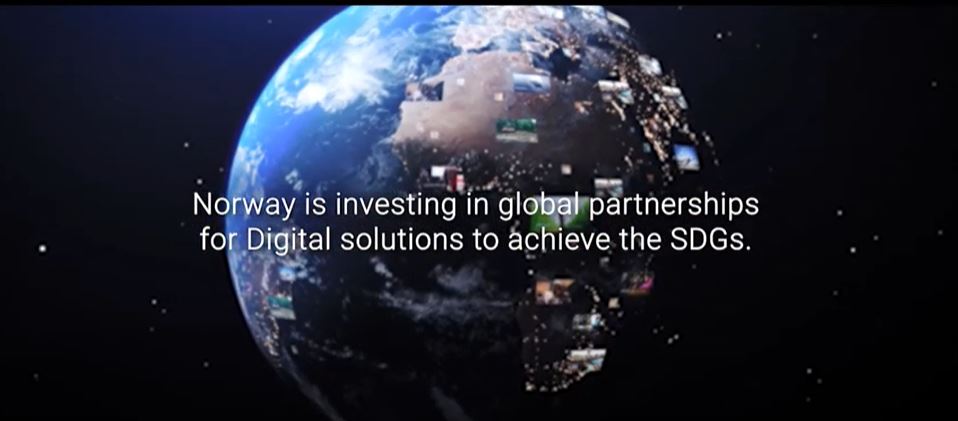 SDG Digital Solutions